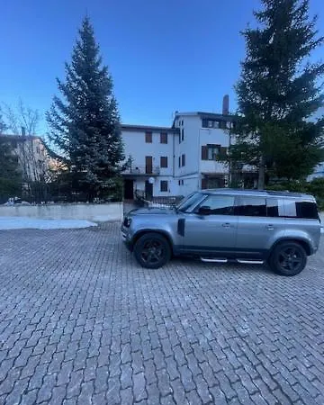 Rifugio Di Peter Appartamento Castel Di Sangro