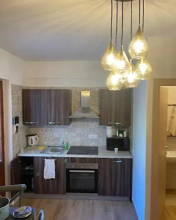 Rifugio Di Peter Appartamento *