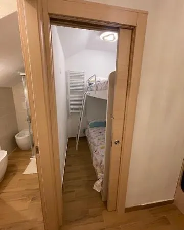 Appartamento Rifugio Di Peter