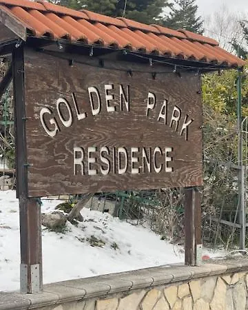 Rifugio Di Peter * Castel Di Sangro