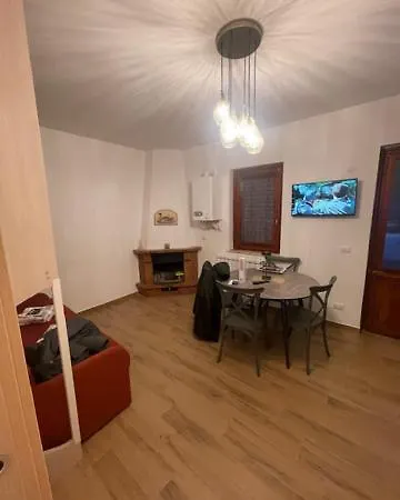 Apartment Rifugio Di Peter